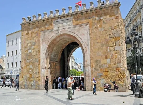 La LIM poursuit son engagement humanitaire auprès des populations démunies en Tunisie, en Egypte, au Tchad, à Djibouti et au Kashmir, par une aide alimentaire de grande ampleur Covid19
