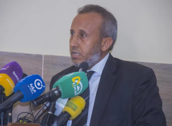 A forum discussing the Makkah Charter - historic constitution that strives for coexistence among all people - was held in Nouakchott - Mauritania’s capital
