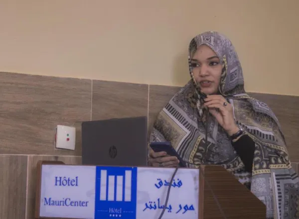 A forum discussing the Makkah Charter - historic constitution that strives for coexistence among all people - was held in Nouakchott - Mauritania’s capital