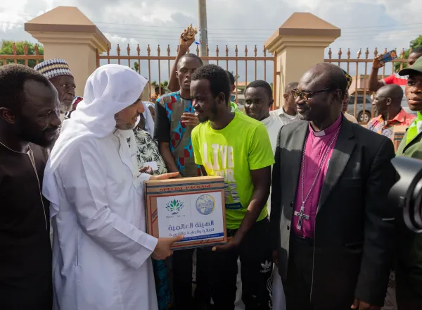 the UN celebrates International Volunteer Day