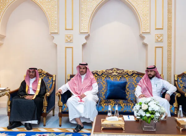 Dr. Al-Issa Meets Somalia’s Minister of Endowment and Religious Affairs