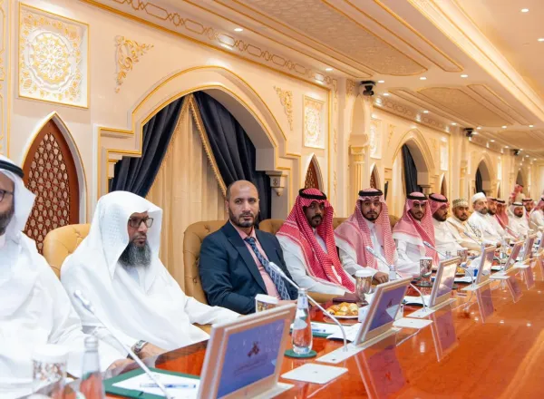 "MWL" launches the visual identity of the International Commission of Jurists "ICJ", confirming that it has received official approval for its establishment