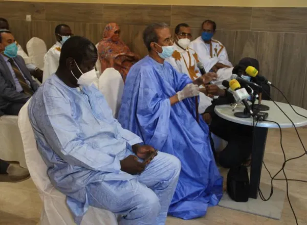 Le 18 décembre était la Journéede la languearabe. À cette occasion, la LIM  a accueilli dans ses locaux à Nouakchott, en Mauritanie, un séminaire axé sur le renouveau de la langue arabe.