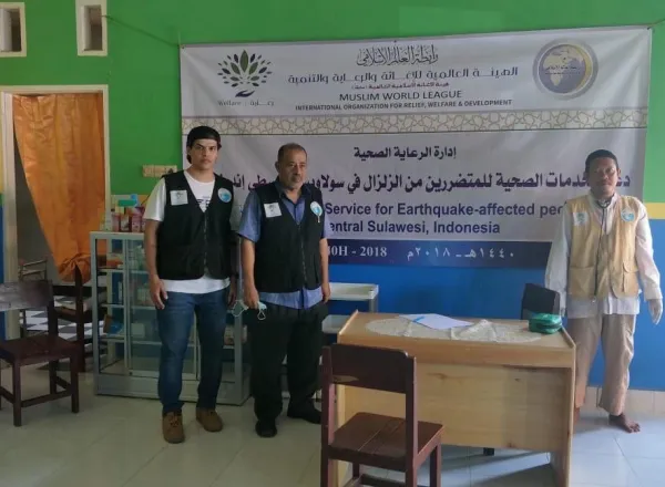 La LIM mène partout dans le monde des projets humanitaires qui sont conçus pour répondre aux besoins des communautés  vulnérables. De l'aide alimentaire à l'assistance sanitaire et aux programmes éducatifs, notre équipe s’engage fortement dans le développ