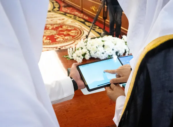 Highlights from the opening of the “International Forum on Scientific Miracles in the Qur’an and Sunnah” by H.E. Sheikh Dr. Mohammed Al-Issa , Secretary-General of the MWL, in Makkah