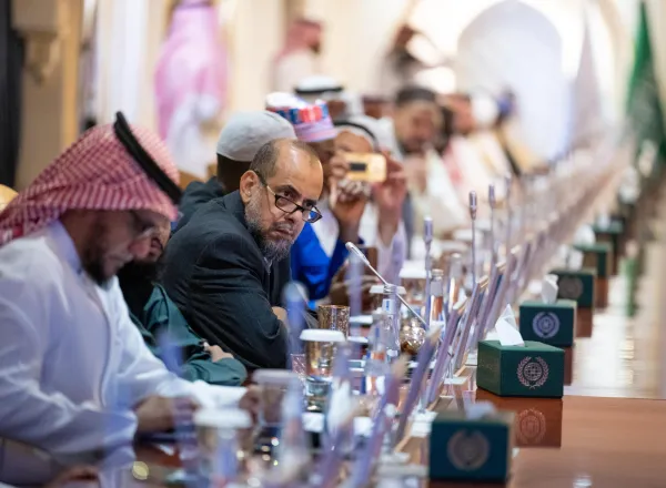 Highlights from the opening of the “International Forum on Scientific Miracles in the Qur’an and Sunnah” by H.E. Sheikh Dr. Mohammed Al-Issa , Secretary-General of the MWL, in Makkah