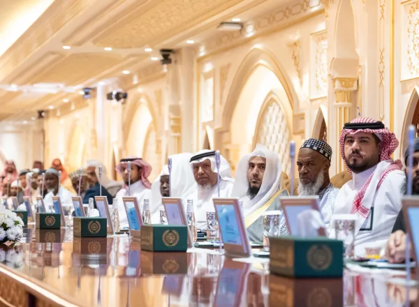 Highlights from the opening of the “International Forum on Scientific Miracles in the Qur’an and Sunnah” by H.E. Sheikh Dr. Mohammed Al-Issa , Secretary-General of the MWL, in Makkah