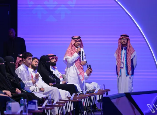 Cheikh Mohammed Alissa, est intervenu comme orateur principal lors de l’édition de cette année du Forum mondial « MISK »