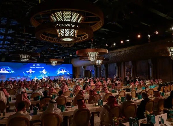Le « Markaz Al-Balad Al-Amin » a accueilli le Secrétaire général, cheikh Mohammed Al-Issa lors d’une table ronde consacrée à «La formation de la personnalité islamique»