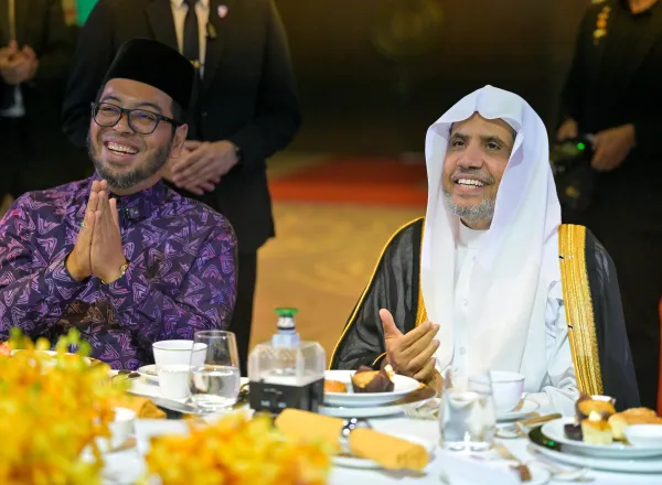 Cheikh Mohammed Al-Issa lance depuis la Malaisie, le Conseil mondial du miracle scientifique dans le Coran et la Sunna, et préside la cérémonie de clôture du programme et du concours « Science et Foi »