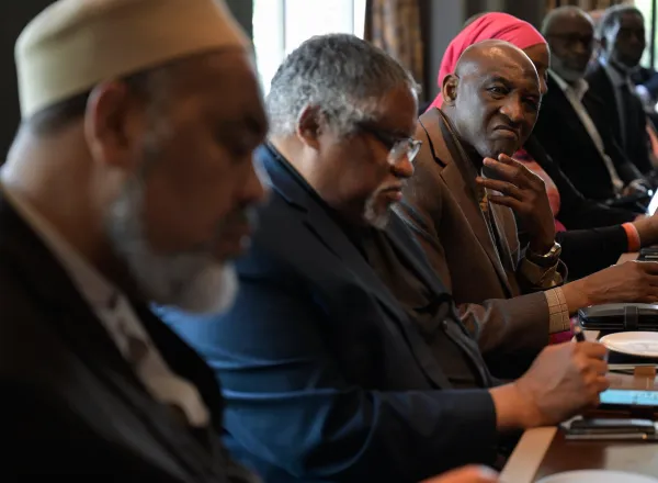 Le Secrétaire général de la Ligue islamique mondiale préside la troisième session du Conseil des responsables musulmans en Amérique du Nord et du Sud