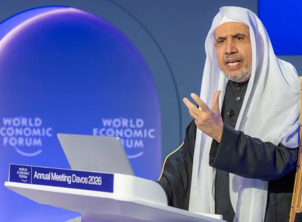 La Ligue islamique mondiale poursuit le renforcement de sa présence active et influente, dans le monde islamique comme au-delà, de manière à atteindre ses objectifs