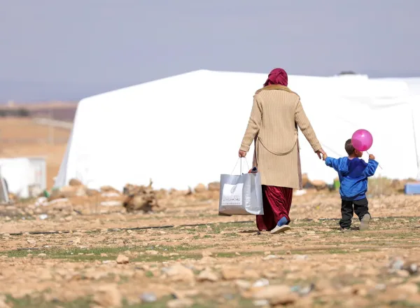The Muslim World League places great importance on the issues of refugees and displaced persons around the world, guided by Islamic values that uphold human dignity