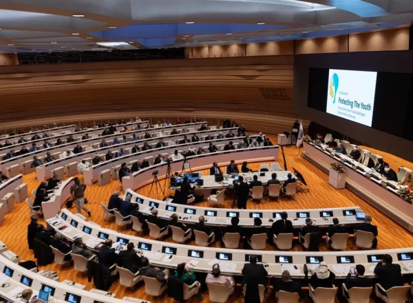 Renforcer la sensibilisation au concept de la citoyenneté inclusive.  Cette initiative s’inscrit parmi les programmes menés par la Ligue islamique mondiale dans les pays où vivent des minorités musulmanes