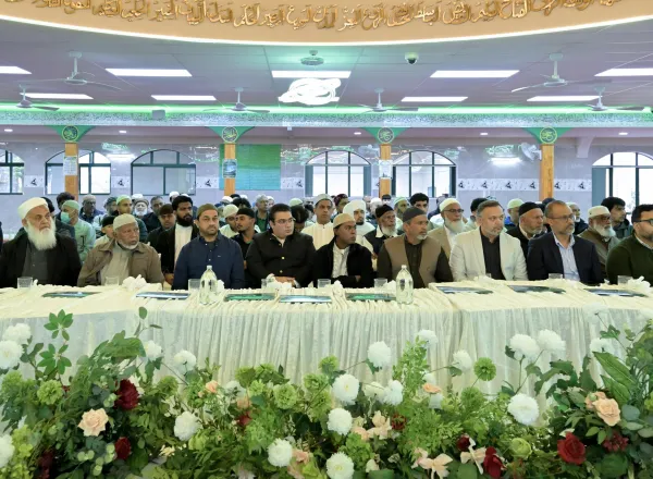 Le Secrétaire général, cheikh Mohammed ben Abdelkarim Al-Issa , se rendra à la plus grande mosquée de Nouvelle-Zélande, la mosquée Al-Mustafa