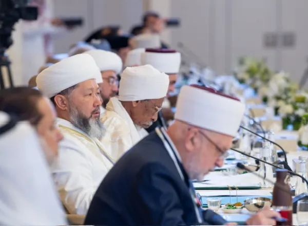 سبعُ قضايا ملِحَّة على جدول أعمال الدورة الـ46 للمجلس الأعلى لرابطة العالم الإسلامي