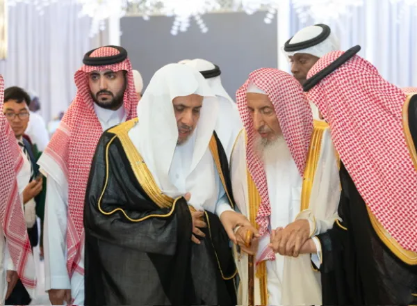 سبعُ قضايا ملِحَّة على جدول أعمال الدورة الـ46 للمجلس الأعلى لرابطة العالم الإسلامي