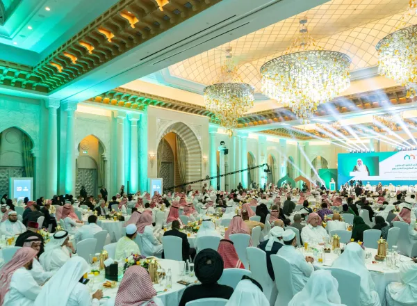 La Ligadel Mundo Islamico ha publicado su informe periódico, que incluye un mapa mundial de sus iniciativas y programas en todo el mundo.