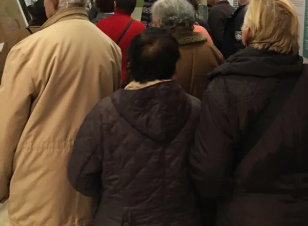Le CCI de Madrid avec diverses organisations organisent une journée portes ouvertes à l'occasion de la journée internationale des migrants, sous le titre "coexistence civilisationnelle"