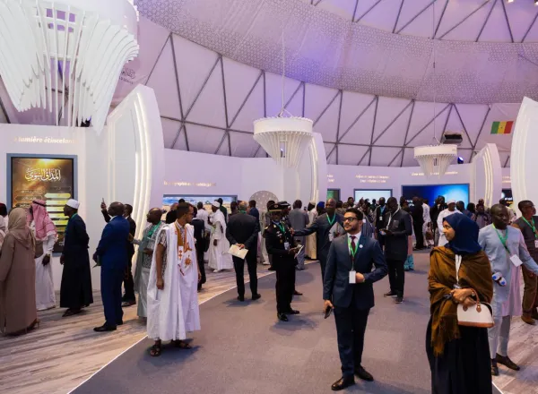 Afin de mettre en valeur les principes islamiques incarnés dans la noble biographie du Prophète (paix sur lui) avec les techniques d’exposition les plus modernes, le Président de la République du Sénégal, M. Bassirou Diomaye Faye