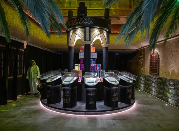 His Royal Highness Prince Salman bin Sultan bin Abdulaziz, Governor of Medina, inaugurated the newly modernized facilities in the museum’s headquarters