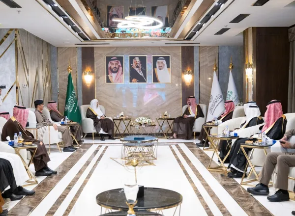 His Royal Highness Prince Salman bin Sultan bin Abdulaziz, Governor of Medina, inaugurated the newly modernized facilities in the museum’s headquarters