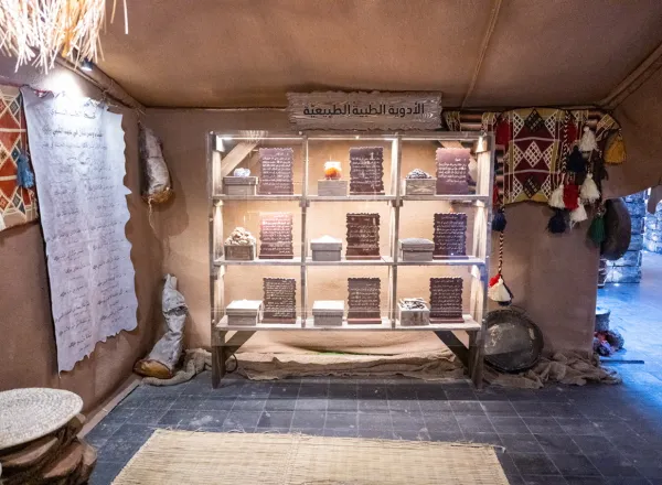 His Royal Highness Prince Salman bin Sultan bin Abdulaziz, Governor of Medina, inaugurated the newly modernized facilities in the museum’s headquarters