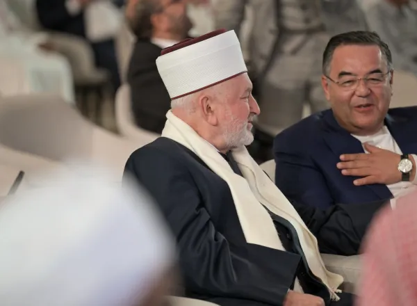 Une initiative, par sa diversité, sa portée et sa référence juridique internationale unifiée, unique en son genre dans le domaine numérique islamique :  L’application « Minhaj », de La Mecque au monde.