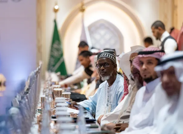 Highlights from the opening of the “International Forum on Scientific Miracles in the Qur’an and Sunnah” by H.E. Sheikh Dr. Mohammed Al-Issa , Secretary-General of the MWL, in Makkah