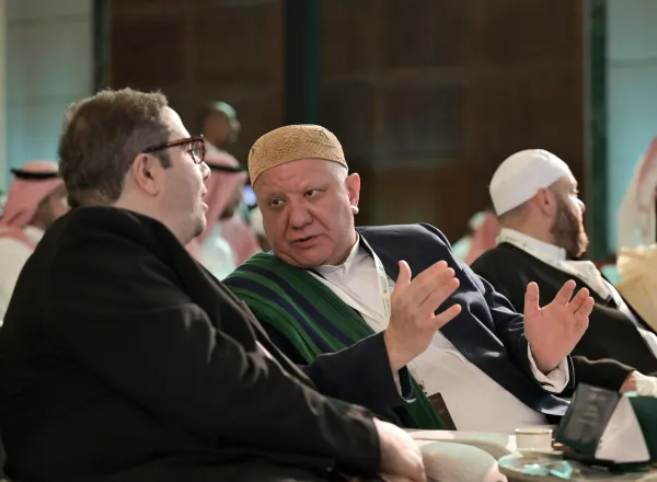 Au service de la communauté et pour renforcer son lien spirituel avec la Qibla commune :  La plateforme numérique « Minhaj », de La Mecque au monde.