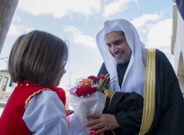 The Muslim World League is committed to investing in youth