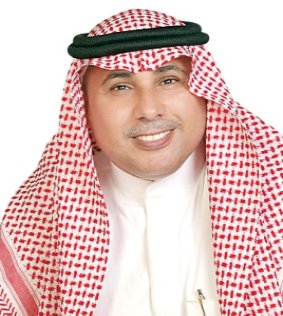  أحمد عبد الرحمن العرفج