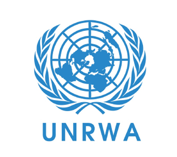 وكالة الأمم المتحدة لإغاثة وتشغيل اللاجئين الفلسطينيين